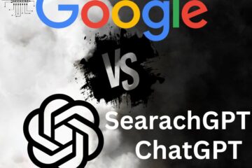 SearchGPT and Google Search